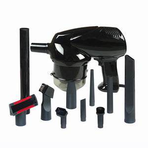Automobile household dry wet hand - held vacuum cleaner - Zambeel