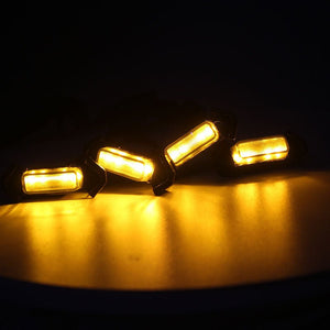 Automotive LED Daytime Running Lights - Zambeel