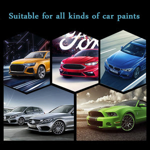 Automotive Supplies Coating Agent Liquid Spray - Zambeel
