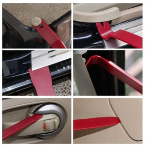Automotive Surface Treatment Tool - Zambeel