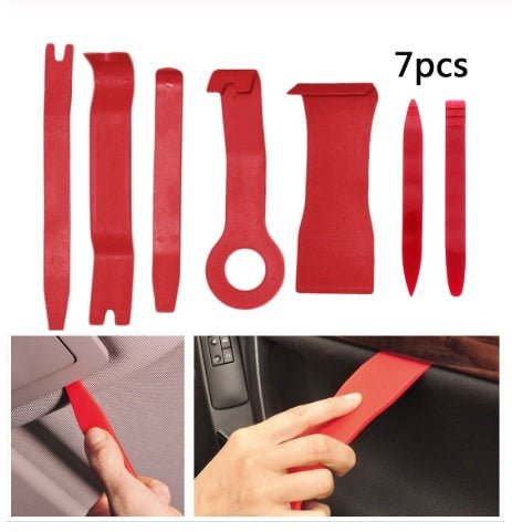 Automotive Surface Treatment Tool - Zambeel