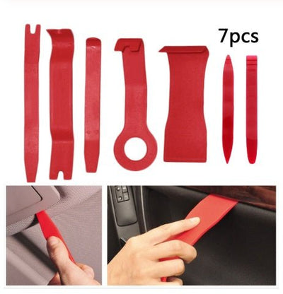 Automotive Surface Treatment Tool - Zambeel