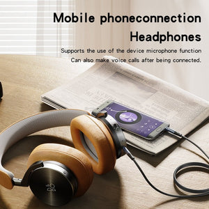 Auxiliar Audio Cable - Zambeel