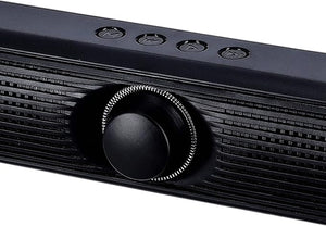 Auxiliary Wireless Bluetooth Speaker - Zambeel