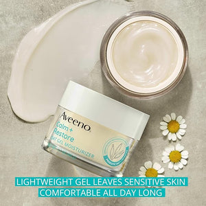 Aveeno - Oat Gel Moisturizer © - Zambeel