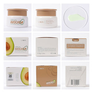 Avocado Antifreeze Cracking Cream - Zambeel