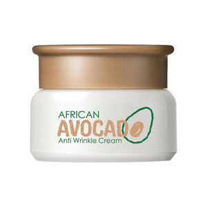 Avocado Antifreeze Cracking Cream - Zambeel