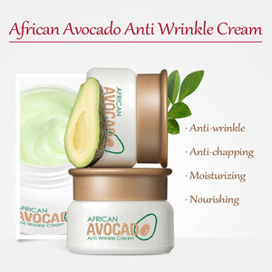 Avocado Antifreeze Cracking Cream - Zambeel