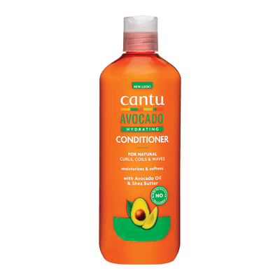 Avocado Conditioner - Zambeel