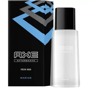 AXE - Aftershave Fragrance Collection - Zambeel