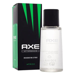 AXE - Aftershave Fragrance Collection - Zambeel
