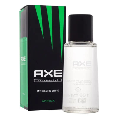 AXE - Aftershave Fragrance Collection - Zambeel