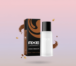 AXE - Aftershave Fragrance Collection - Zambeel