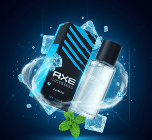 Axe - Alaska Refreshing Sage Aftershave - Zambeel