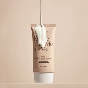 AXIS - Y - Biome Double Defense Sunscreen SPF 50+ PA++++ - Zambeel