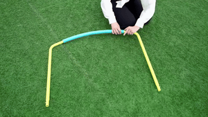 Bestway - WonderJump Trampoline © Ⓢ
