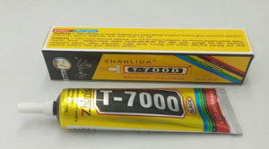 B - 7000 Glue (50ml) - Zambeel
