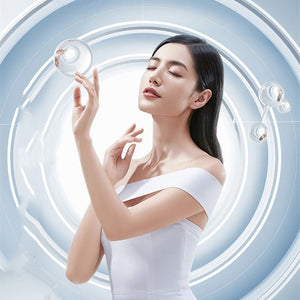 B5 Hyaluronic Acid Muscle Base Original Liquid Hydrating Moisturizing Skin Care Products - Zambeel