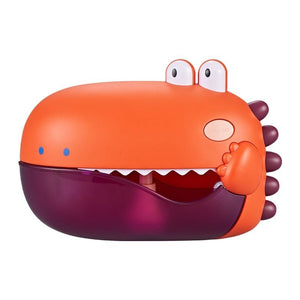 Baby Bath Toys Bubble Music Machine - Zambeel