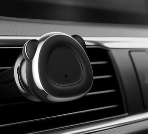 Baby Bear Magnetic Car Phone Holder - Zambeel