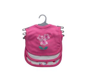 Baby Bibs (Pack of 3) - Zambeel
