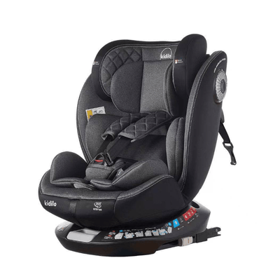 Baby Cart Seat With 360 Rotation (G406) - Zambeel