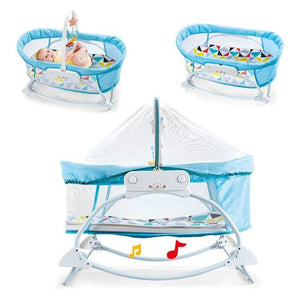 Baby Cradle - Zambeel