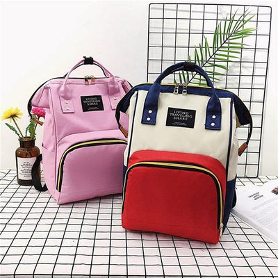 Baby Diaper Bag - Zambeel