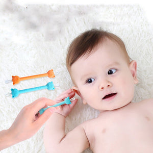 Baby Ear Pick - Zambeel