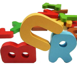 Baby Enlightenment Puzzle Toys - Zambeel