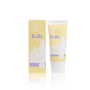 Baby Powder (Original) - Zambeel