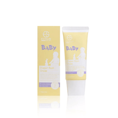 Baby Powder (Original) - Zambeel