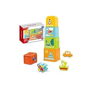 Baby Rattles - Zambeel