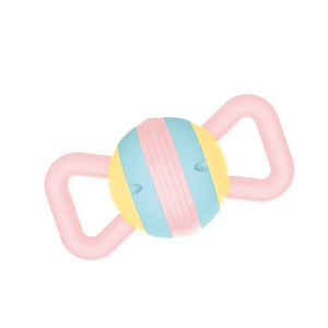 Baby Rattles - Zambeel