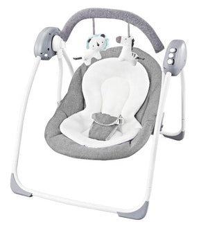 Baby Rocker & Swing Chair - Zambeel