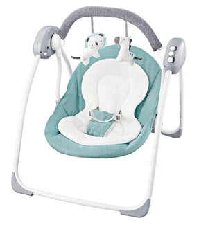 Baby Rocker & Swing Chair - Zambeel