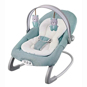 Baby Rocker & Swing Chair - Zambeel