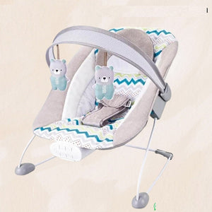 Baby Rocker & Swing Chair - Zambeel