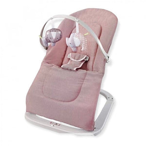 Baby Rocker & Swing Chair - Zambeel