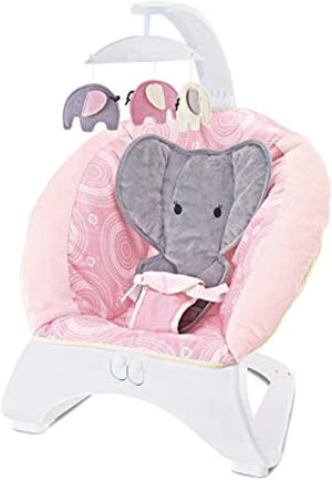Baby Rocking Chair © - Zambeel