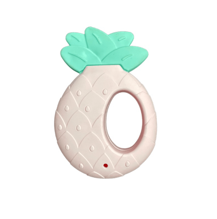 Baby Silicon Teether (6018 - 15) - Zambeel
