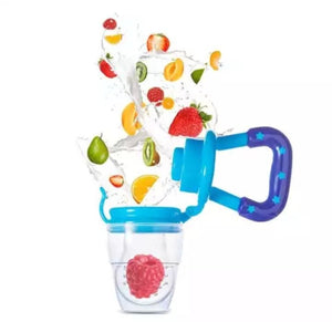 Baby Spring - Baby Fruit Pecifier - Zambeel