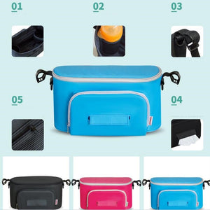 Baby stroller bag - Zambeel