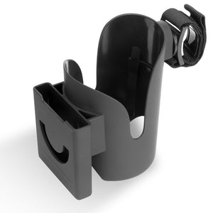 Baby stroller cup holder - Zambeel