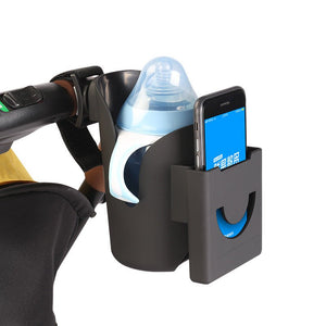 Baby stroller cup holder - Zambeel
