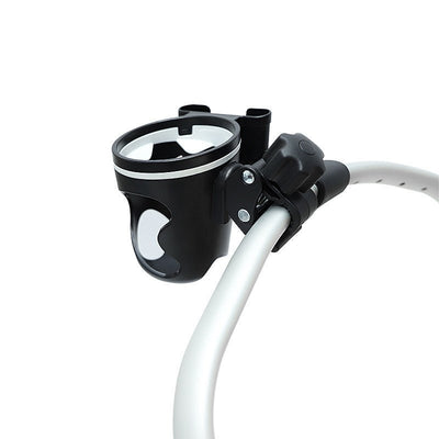 Baby Stroller Cup Holder Stroller Bottle Holder Multifunctional Universal Cup Holder - Zambeel