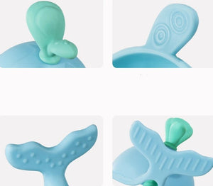Baby Teething Toy - Zambeel
