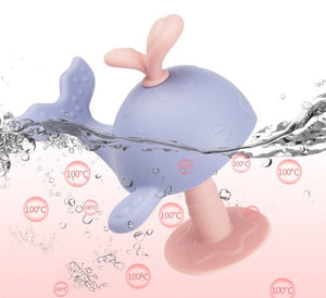 Baby Teething Toy - Zambeel