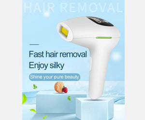 Babyverse - IPL Hair Removal Device for Women © - Zambeel