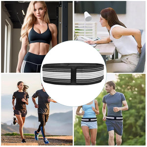 Back Belt - Zambeel
